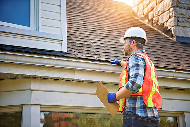 Trusted Roof Inspection service in Edgerton, MO - Ben Roofing and Steel LLC